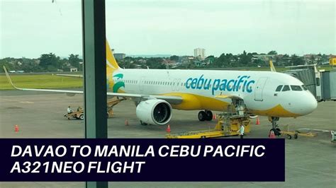 cebu to davao flights|cebu pacific manila to davao.